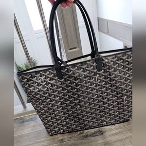 *SOLD* GOYARD Saint Louis PM Tote